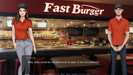 Adultgameplayvideos studio: Slib, který jsme učinili - epizoda 4