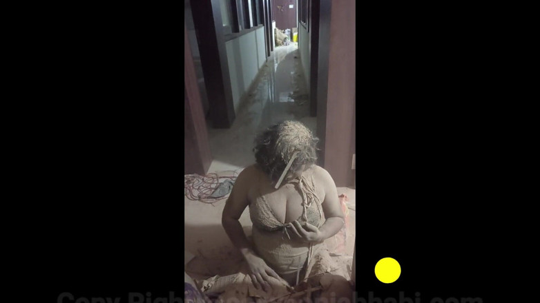 Sexwithsonia: Sonia's Boyfriend Made Sonia His Slave and Fucked Her Hard