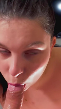 Love Sucking His Dick