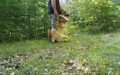 Toilet Mommy: Pelajaran Kepatuhan Pribadi