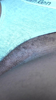 Interracial bragas follada y preñada amateur