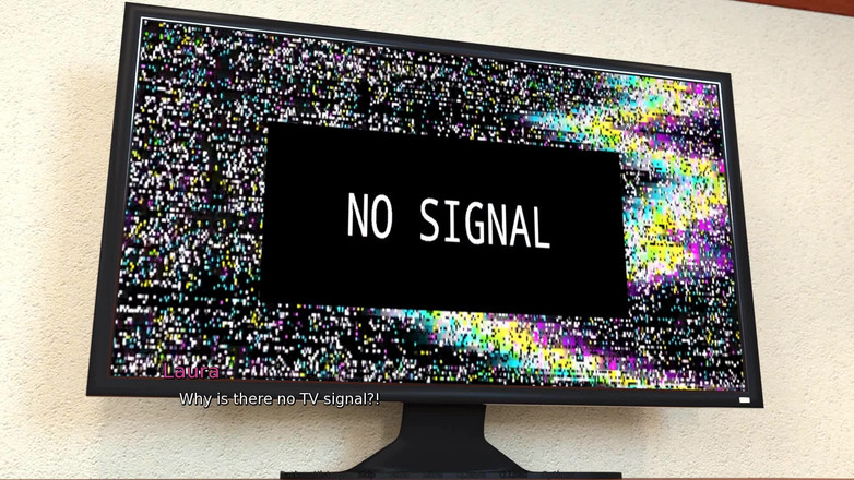 Dirty GamesXxX: Laura Lustful의 비밀: 아내를 즐겁게 할 수 없다면 다른 사람이 시즌 2 에피소드 4