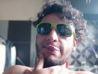 davidwolfmodel69: Licht schaduwen tonen