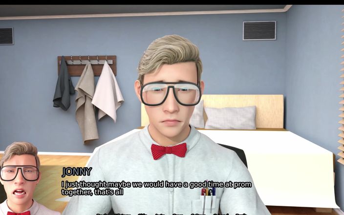 WICKEDGAMMES: Sexbot (part 2)