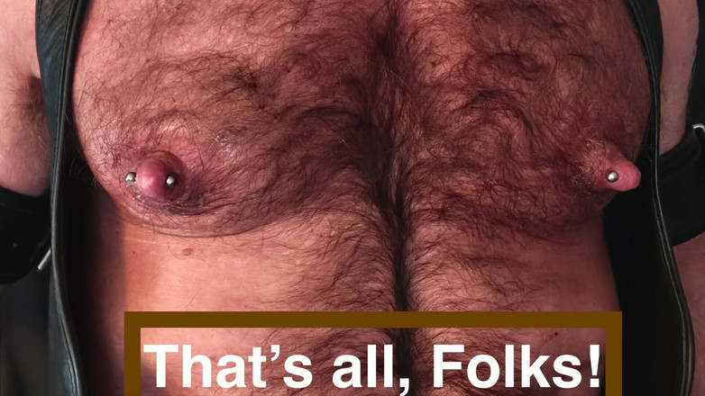 MusclesCigarsFFPig: Lelaki merokok paip besar