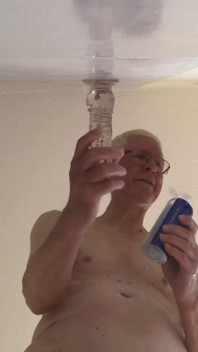 Kukridning del 1