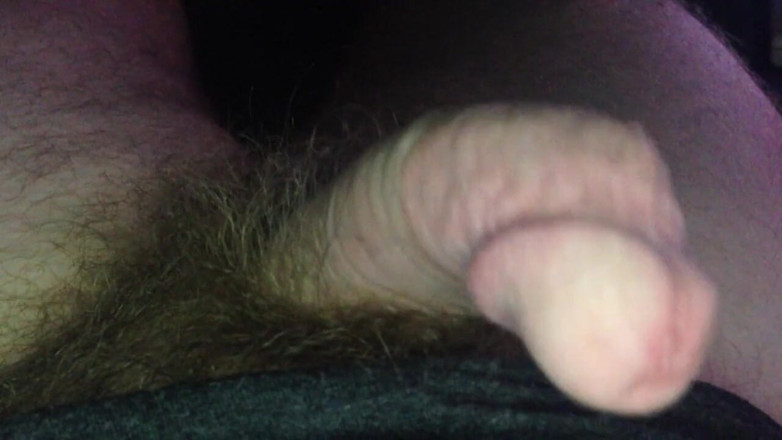 DS_707: Masturbieren spät in der nacht, masturbation bis zum kommen am...