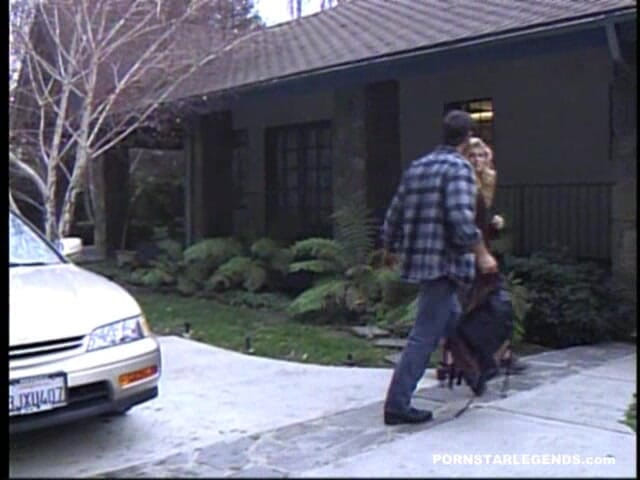 Pornstar Legends: Missy & Steve Drake