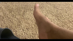 Tailandxxx: Piedi carini e succhiabili