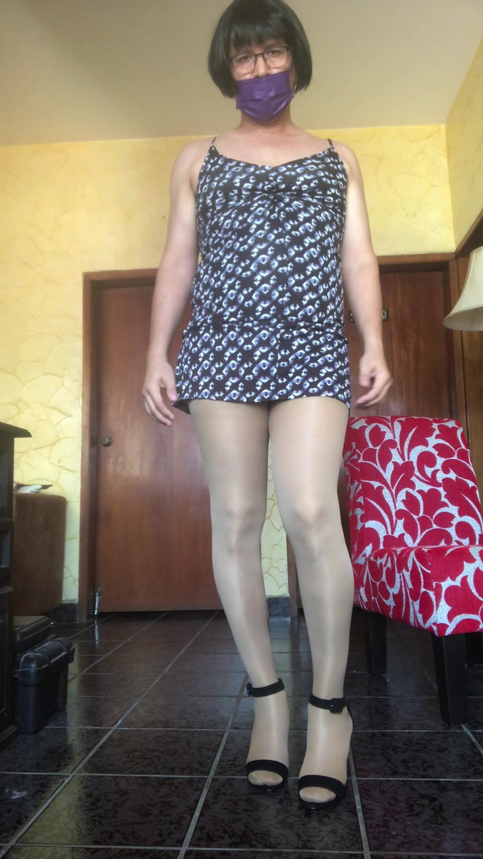 Emmanat studios: Emmanat Красивый и потрясающий транссексуал 1