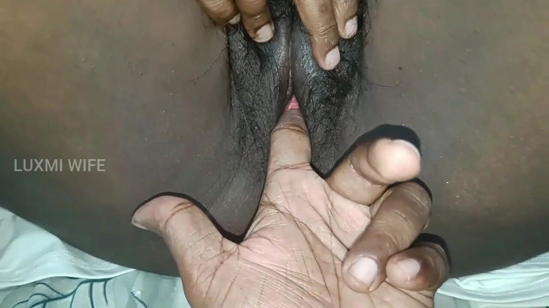 Luxmi Wife: Prstění kundičky manželky od nevlastního bratra -6