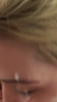 Teen Rough Sex Spit Fetish Cum Face