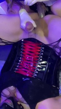 Top 10 Pegging Cumshots Vol.1