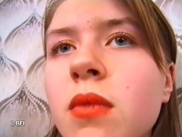 Sweet Teen Playground: 러시아 십대 - Tatjana