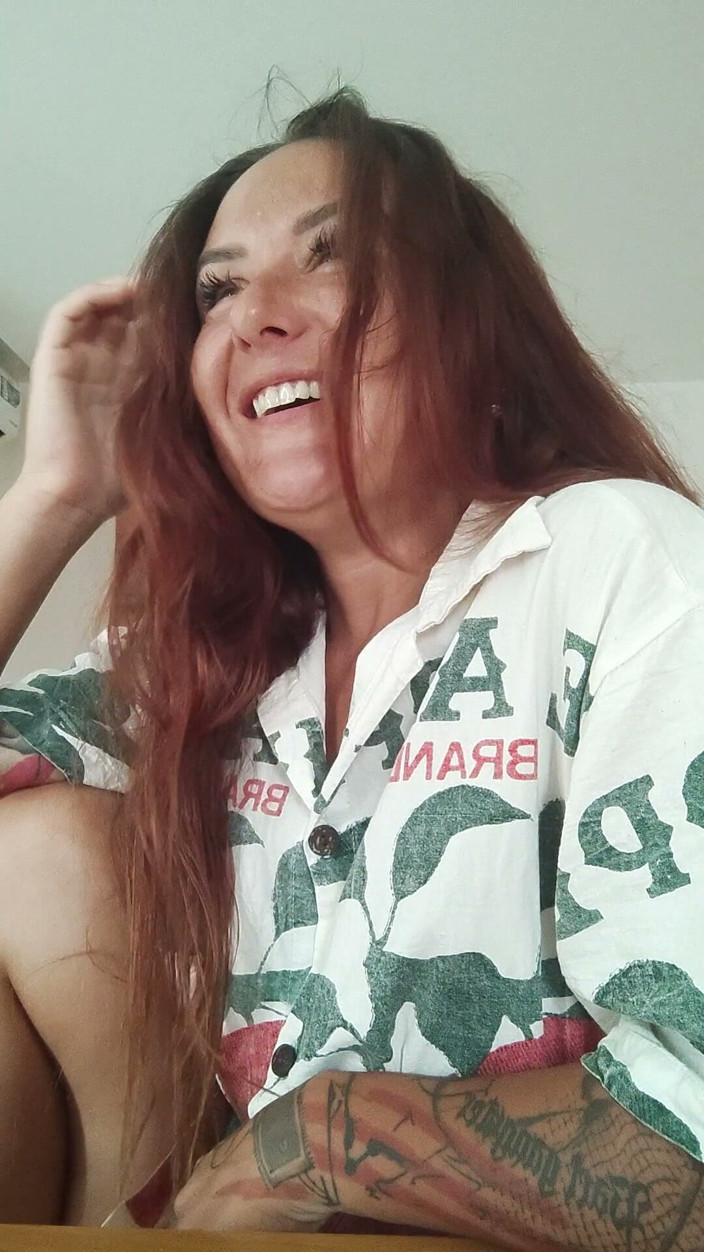 REELL - The cute Girl next door _ FemDom Reality: La tine în timp ce eu mă răsfăț cu un BBC! -...