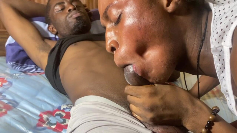 Sexydaddy: Mi nuevo estudiante fue atrapado follando y chupando la polla...