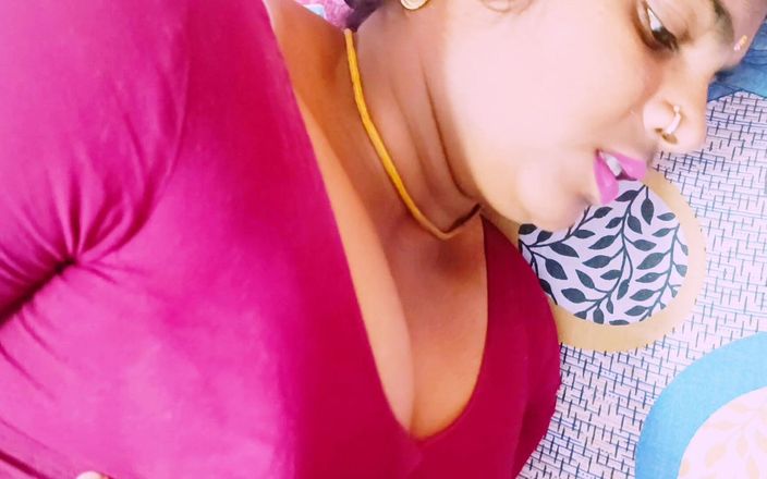 Telugu Honey Lips: Desi Bhabi Fucking Husbend's Small Stepbrother Telugu Dirty Talks