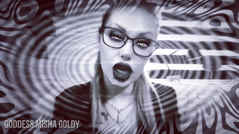 Goddess Misha Goldy: Lập trình Gooner! Bạn được sinh ra để trở thành một kẻ...