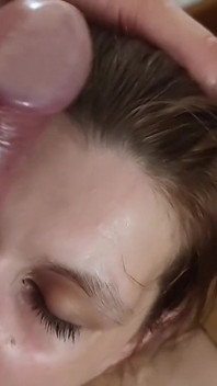 射在嘴里和吞咽口交汇编