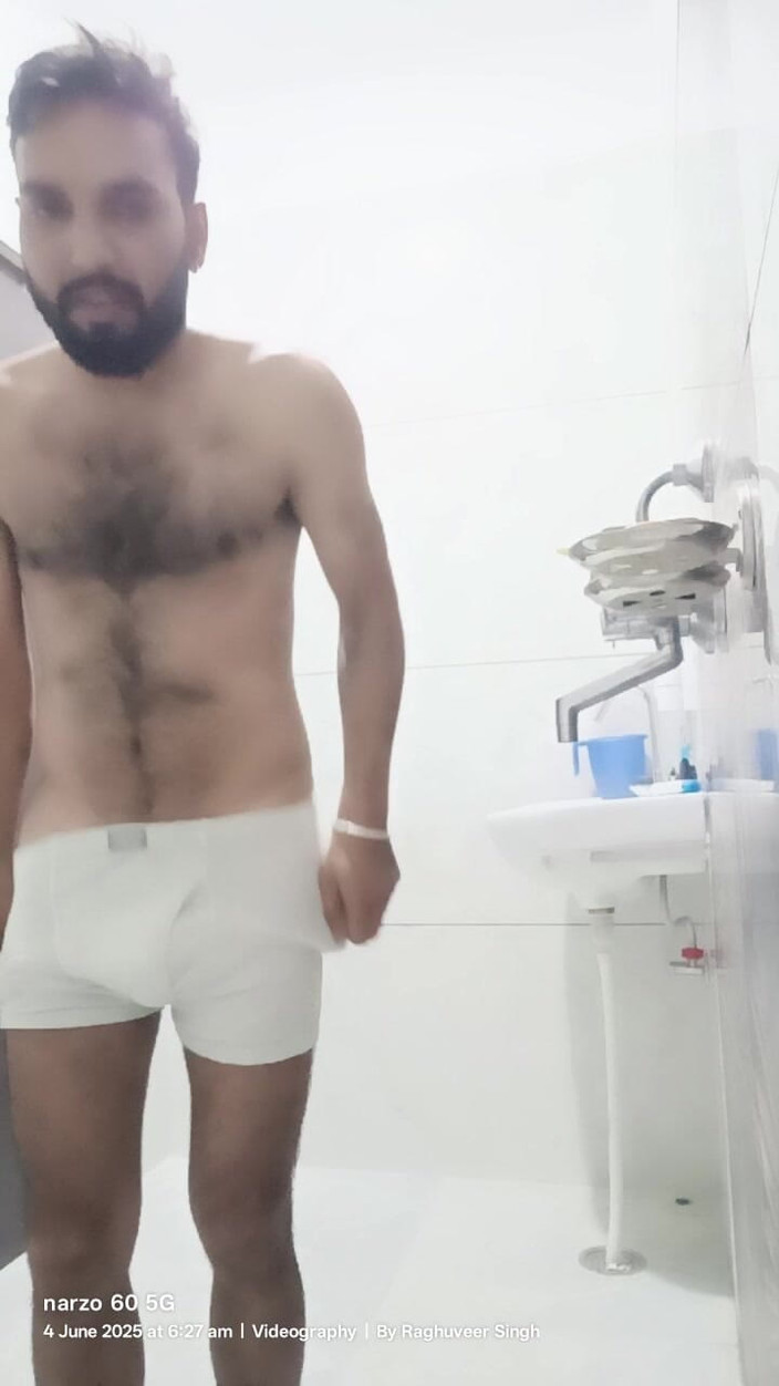 Rajasthani-old-lover: Sesso indiano desi gay poliziotto indiano