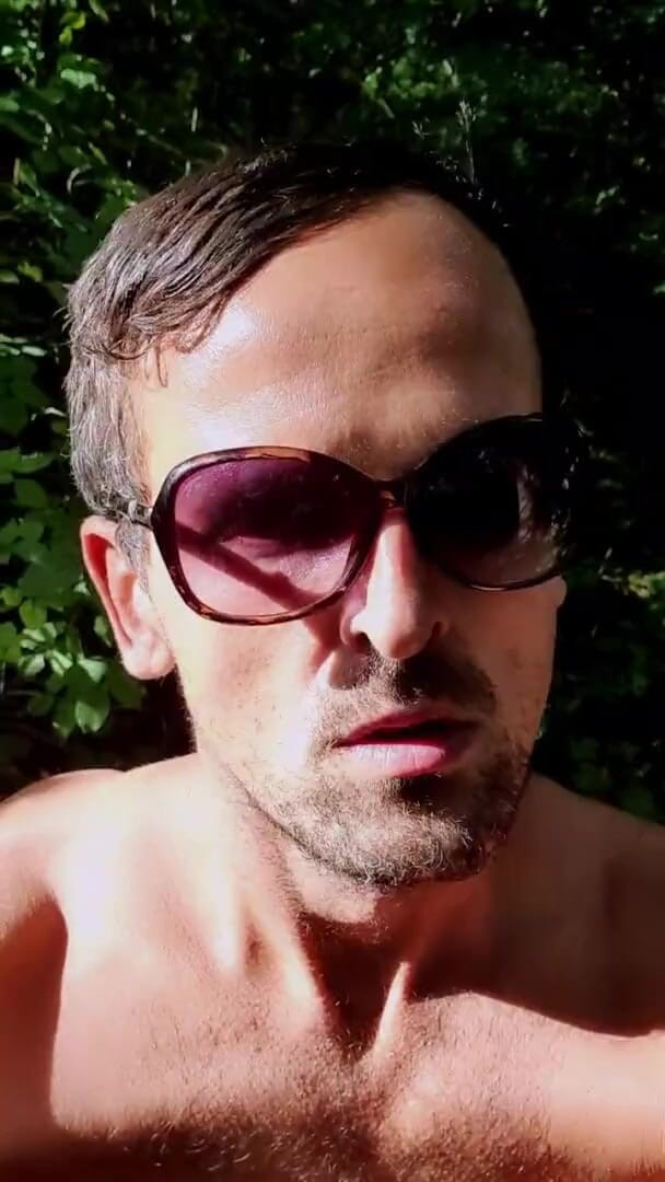 Slutboyben: Slutboyben cam4 sexy cruising chick iii exposición en vivo al...