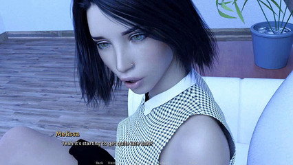 Dirty GamesXxX: Acting lessons: fucking a wild nympho slut in my apartment-Ep11