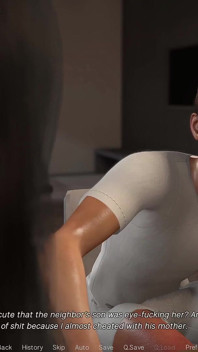 Friendly Housewife - V0.1.5 - Part 2