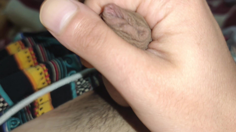 MartyBrady: Twink Hard Masturbation