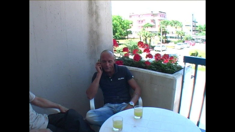 69 Italian District: 成熟女性的年轻爱情