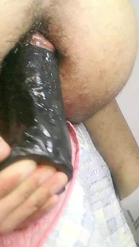 Come and Hurt This Naughty Male?