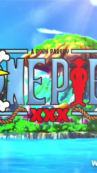 Cosplay - Nami Super Busty Is Fucked by Captain Luffy Inside His Crew Looking for the One Piece