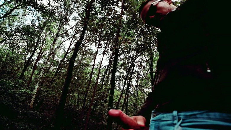 Slutboyben: Slutboyben Cam4 セクシーなポルノスターの露出狂が覗き見に曝露される I