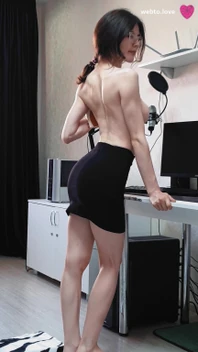 Fucked a Seductive Sexy Teacher in a Short Pencil Skirt in an After-college Class