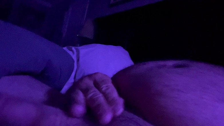 Jethros Dick: Morning Wood