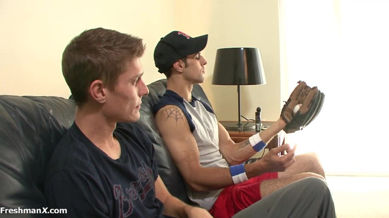 Boyfun: Blaze and Taylor - HD