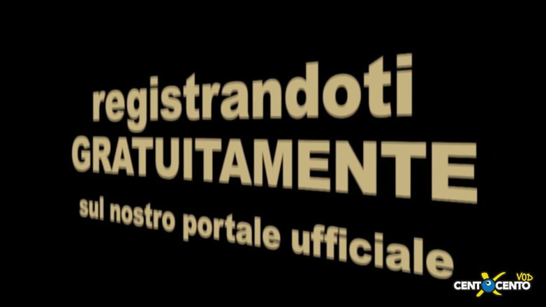 I privati di Alex Magni: Laura Viareggio po raz pierwszy