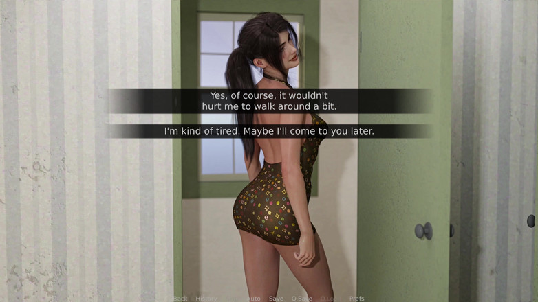 Wickedgammes: Zeer speelse vrouwen deel 9