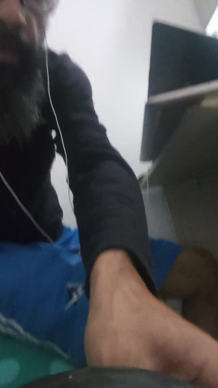 Jhonbahh: Podívej, jak vypadám