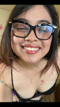 Hello My Loves!