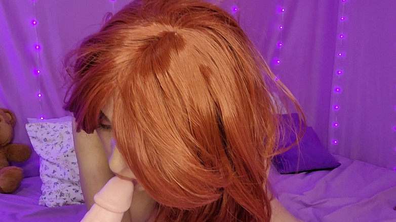 Brenna Lilac: Șeful soțului meu și Vp