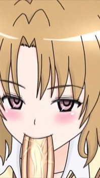 Momioka risa to-love-ru