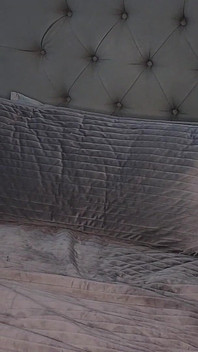 Katieksturns'te kızlar gecesi yaramaz eğlenceye