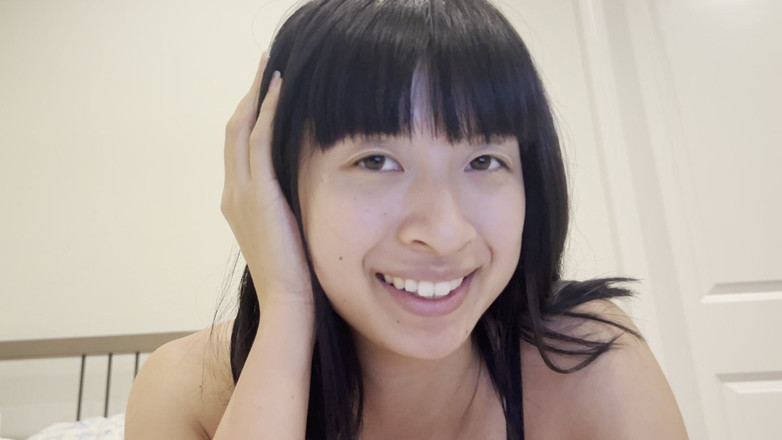 Felicity Azura: गैंगबैंग से बचा हुआ