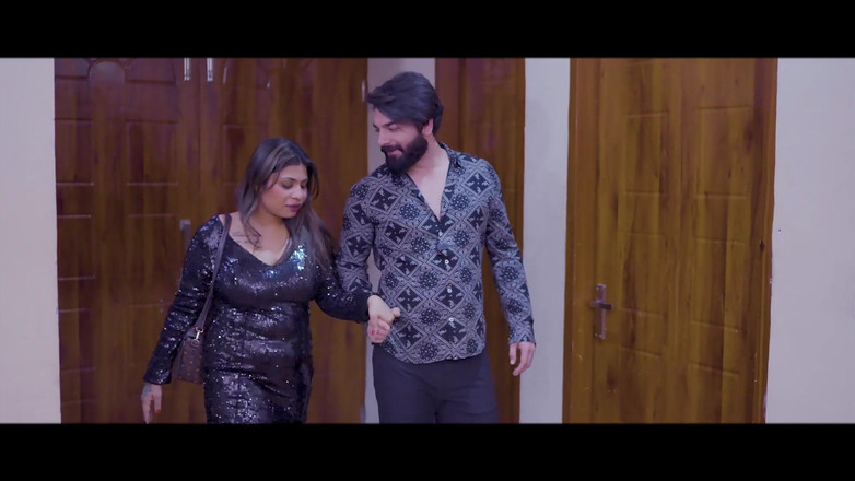 Triflicks: Daru Party 남친과 섹스하는 존나 핫한 소녀 Anam Khan