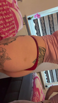 New Thongs