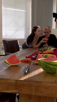 Брудний бі-обід, частина 1 від letsgobi