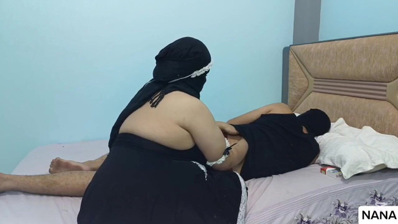 moonx: Scandalo di un'infermiera che fa sesso con un dottore nel...