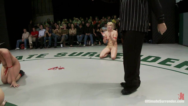 Ultimate surrender by Kink: 2010年标签队联赛英超决赛的忍者大战冰上决赛！