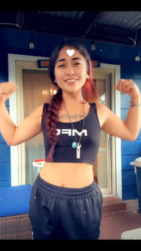 Just Wanna Give a Lil Update and Some Tiddies