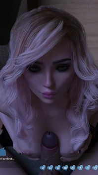 Helping the Hotties 41 - Stacy’s Wet Triple Tease: Handjob, Blowjob & Titjob Galore!
